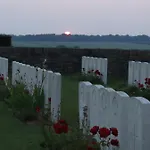 Hébergement de vacances Chavasse House, Chavasse Farm, Somme Hardecourt-aux-Bois