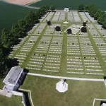 Chavasse House, Chavasse Farm, Somme Hardecourt-aux-Bois