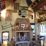 Vakantiehuis Chavasse House, Chavasse Farm, Somme *