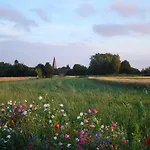 Vakantiehuis Chavasse House, Chavasse Farm, Somme Hardecourt-aux-Bois