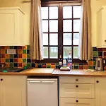 Vakantiehuis Chavasse House, Chavasse Farm, Somme Hardecourt-aux-Bois