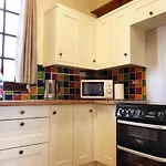 Vakantiehuis Chavasse House, Chavasse Farm, Somme Hardecourt-aux-Bois