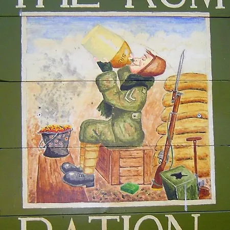 Feriehus Chavasse House, Chavasse Farm, Somme Hardecourt-aux-Bois