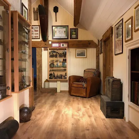 Holiday home Chavasse House, Chavasse Farm, Somme *