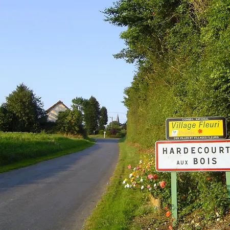 Holiday home Chavasse House, Chavasse Farm, Somme