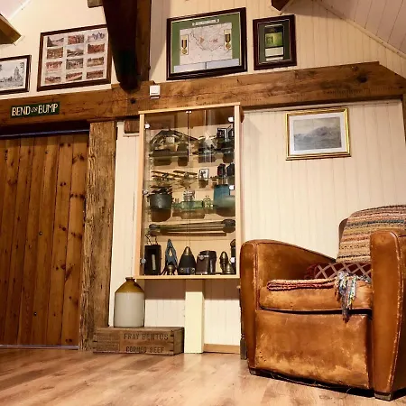 Chavasse House, Chavasse Farm, Somme Vakantiehuis Hardecourt-aux-Bois