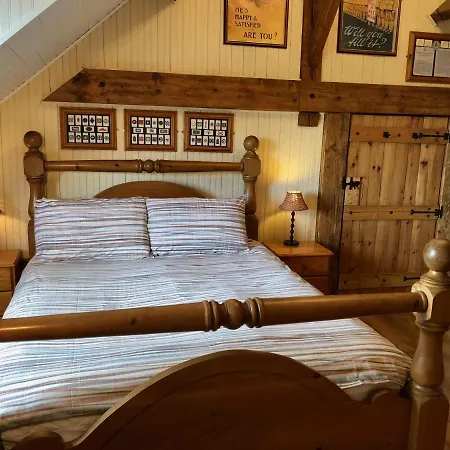 Chavasse House, Chavasse Farm, Somme Holiday home *