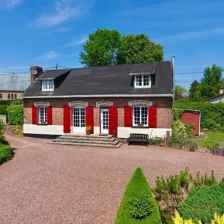 Chavasse House, Chavasse Farm, Somme Hardecourt-aux-Bois