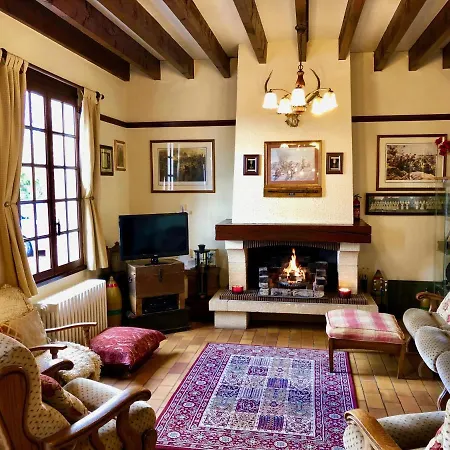 Chavasse House, Chavasse Farm, Somme Hardecourt-aux-Bois