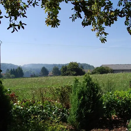 Chavasse House, Chavasse Farm, Somme Feriehus