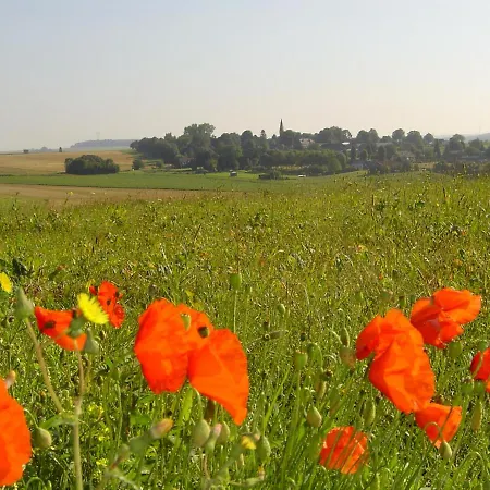 Chavasse House, Chavasse Farm, Somme Feriehus Hardecourt-aux-Bois