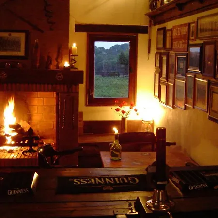 Feriehus Chavasse House, Chavasse Farm, Somme Hardecourt-aux-Bois