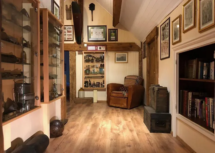 Holiday home Chavasse House, Chavasse Farm, Somme *