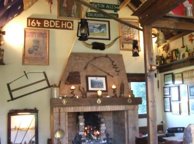 Holiday home Chavasse House, Chavasse Farm, Somme *