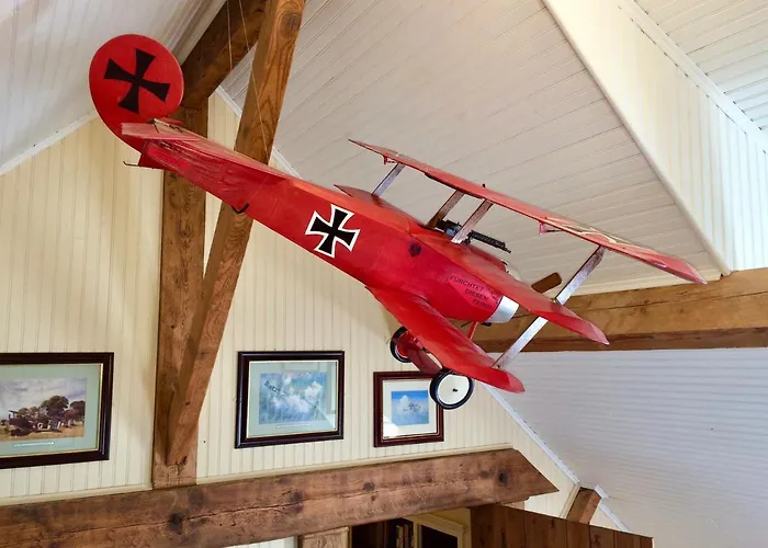 Chavasse House, Chavasse Farm, Somme