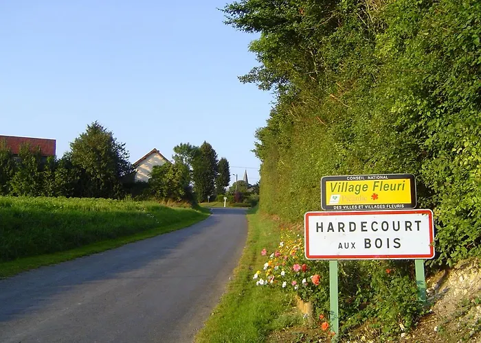 Holiday home Chavasse House, Chavasse Farm, Somme