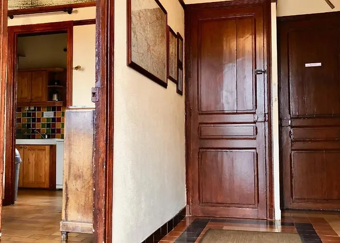 Chavasse House, Chavasse Farm, Somme Hardecourt-aux-Bois