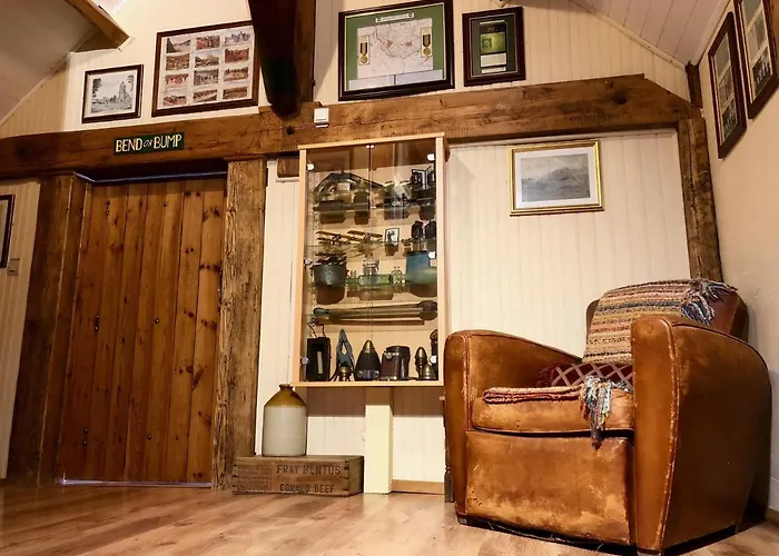 Chavasse House, Chavasse Farm, Somme Holiday home Hardecourt-aux-Bois