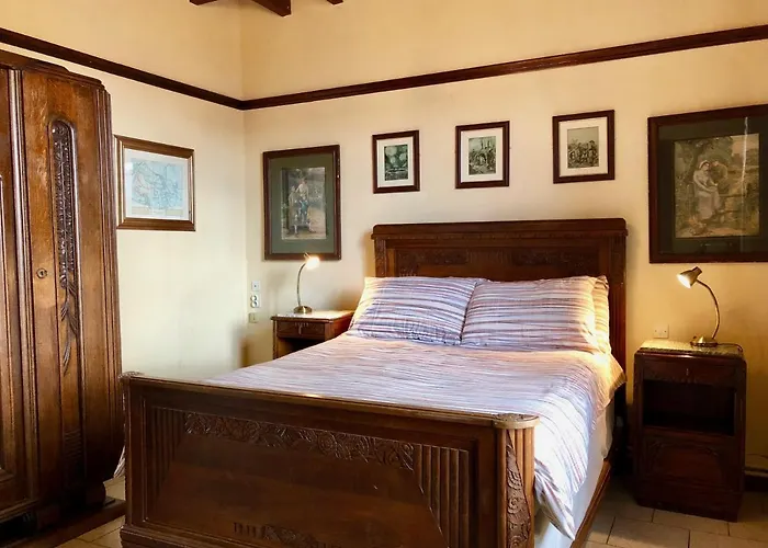 Chavasse House, Chavasse Farm, Somme Hardecourt-aux-Bois