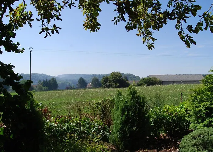 Chavasse House, Chavasse Farm, Somme Holiday home