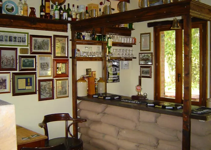 Chavasse House, Chavasse Farm, Somme Holiday home