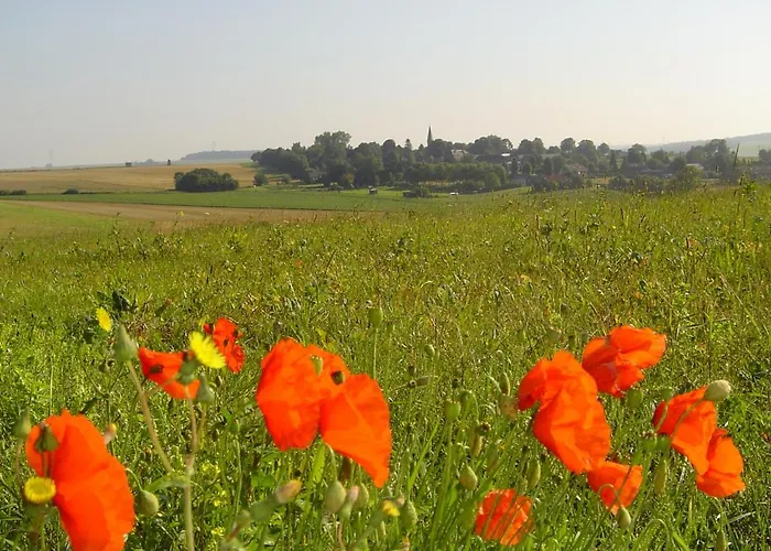 Chavasse House, Chavasse Farm, Somme Holiday home Hardecourt-aux-Bois